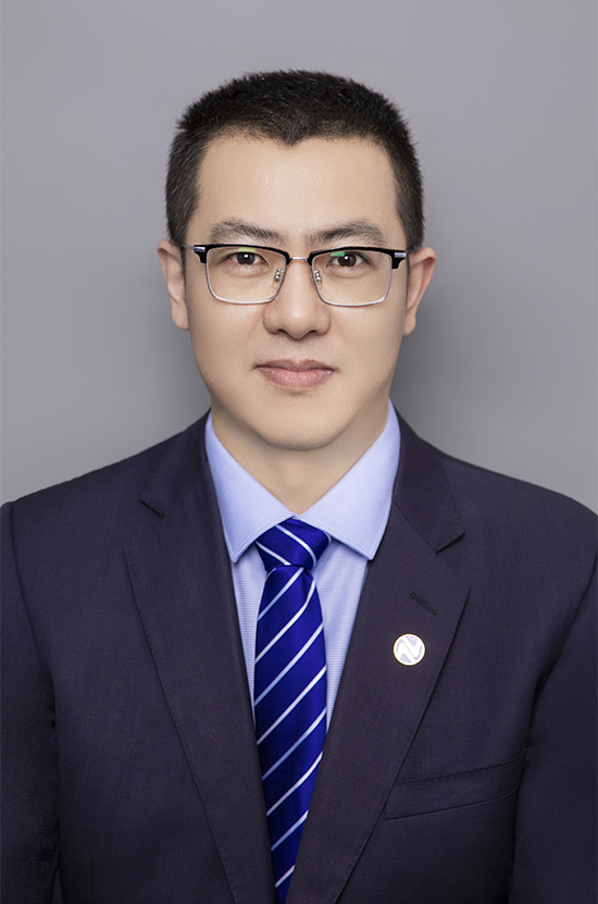 吴晓华